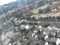 -横店影视城梦幻谷园区