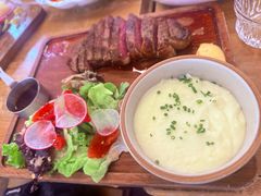 牛臀肉-Alimentari Grande(东湖路店)