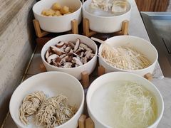 -杭州东站汇和君亭酒店