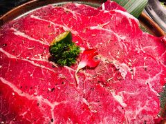 -韩悦牛排烤肉(仓山万达店)