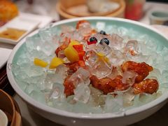 菠萝咕咾肉-陶陶居酒家(第十甫路总店)