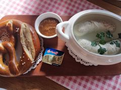 -Paulaner·德国帕拉娜自酿啤酒餐厅(海上世界店)
