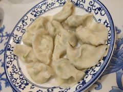 -东方饺子王(新阳路店)