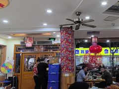 -鹤乡东北菜(崮山路店)