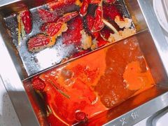 -串一火锅(赛格国际购物中心店)