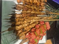 -冰城小镇音乐串吧·聚会餐厅(百子湾店)