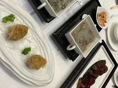 -明阁 Ming Court(广州朗豪酒店)