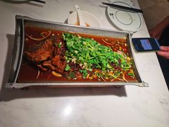 -树厨贵州菜(大十字店)
