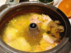 -云海肴·汽锅鸡·云南菜(高德置地店)
