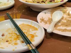 -二分八云雁阁•新晋菜大同味(长治路店)