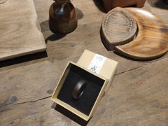 -三千·银饰木艺体验订制