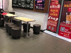 -汉堡王(房山绿地缤纷城店)