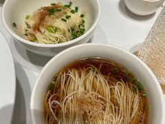 -小厨娘淮扬菜(天印大道店)