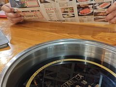-冰煮羊(天利店)