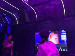 -欢乐迪KTV(南京夫子庙三山街店)