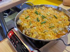 -令狐冲烤鱼·烧菜馆(达明店)