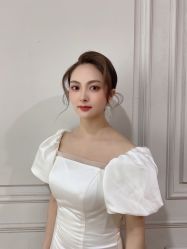 -卡恩婚纱摄影(桥梓口店)
