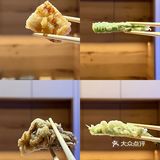 身披黄金甲，万物皆可炸！天妇罗专卖店了解一下？