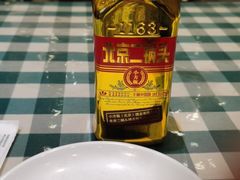 -紫光园·烤鸭·北京菜(劲松店)