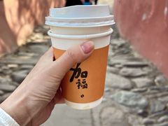 -潭柘寺景区
