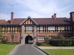 上海瑞金洲际酒店-上海瑞金洲际酒店