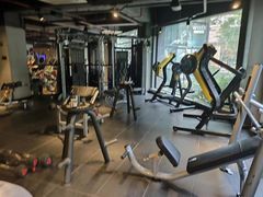 -威尔仕健身·游泳(古北店)