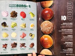 -魏斯理汉堡(西安沣东吾悦店)