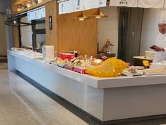 -赶海部落海鲜城(海阳路店)