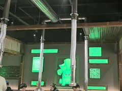 -山葵说·泥炉烤肉(泰达时尚E街区店)