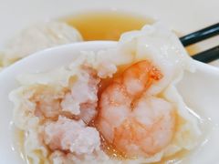 三宝云吞面-食为先(中山七路店)