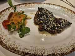 -燃扒房Steakhouse(皇庭店)