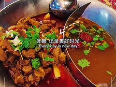 -刘一锅筋头巴脑(大悦城C店)