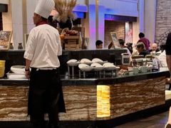 -棕榈岛海鲜自助餐厅(虹桥迎宾馆店)