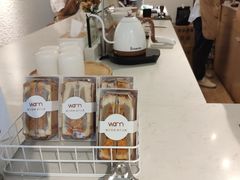 元气满满三明治-Cafe on warm(丹霞店)