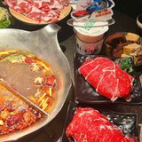 你可以永远相信湊湊火锅，也太好吃了叭[流泪][流泪]