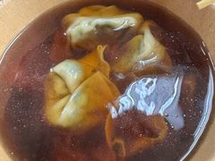 -功德林(南京西路店)