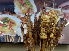-老黑板筋(顺义总店)