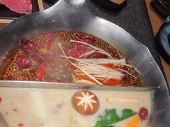 -湊湊火锅·茶憩(皇姑万象汇店)