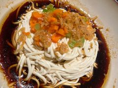 -南京大牌档(青岛万象城店)
