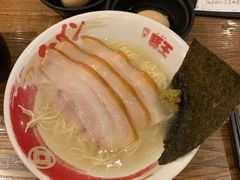 -豚王拉面(澳门银河店)