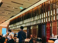 -美食汇自助餐厅(成都万达瑞华酒店)