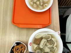 -吉祥馄饨(上海新上大店)