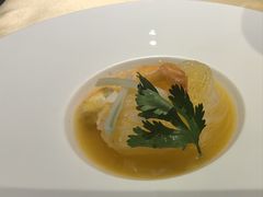 -鼎鼎香·港式火锅(北京SKP店)