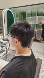 -童辉造型