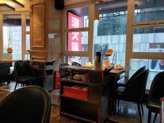 -潮火锅·麻辣牛肉火锅(观音桥方圆·LIVE店)