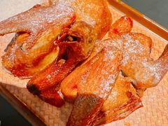 -羽鸽集·乳鸽专门店·地道顺德菜(岭南站店)