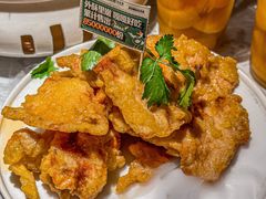 -老知青·东北菜(中华城店)