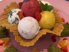 -哈根达斯(上海金山店)