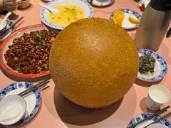 -杨记隆府重庆江湖菜(大悦城店)