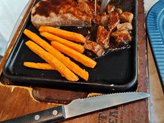 -必胜客(上海新南方商城PH店)